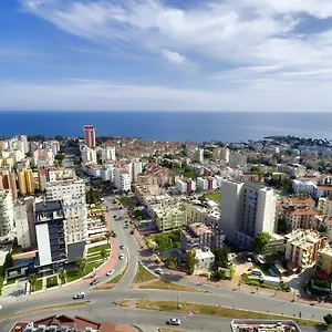 Nurella Antalya