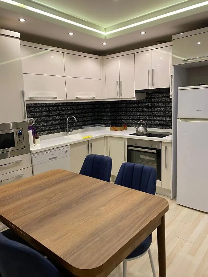 Holiday Apartment Antalya 0*,  Turcia