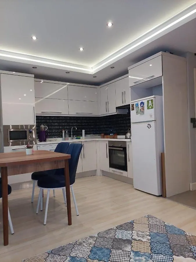 Holiday Apartment Antalya