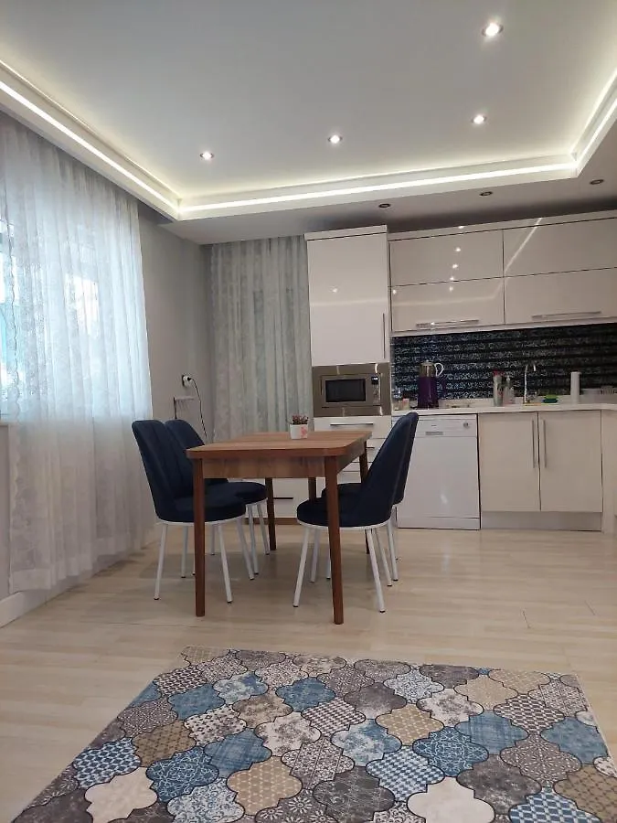Holiday Apartment Antalya