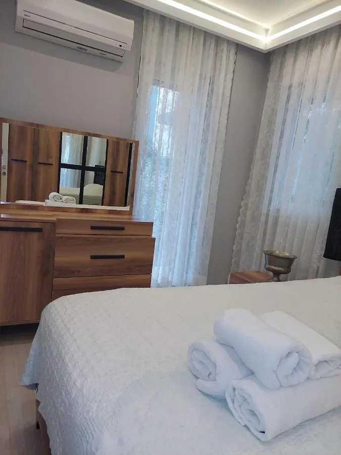 Holiday Apartment Antalya 0*,
