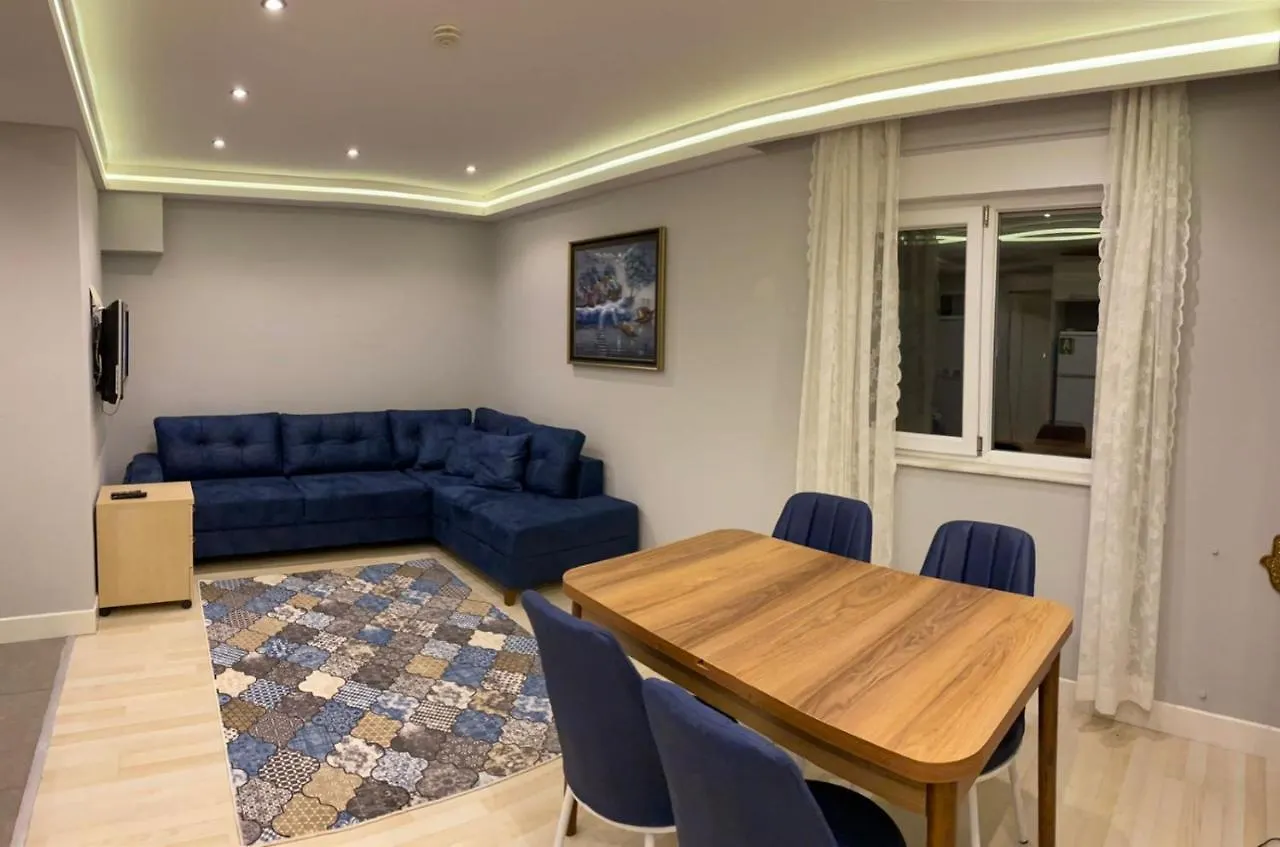 Holiday Apartment Antalya