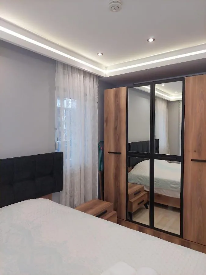Holiday Apartment Antalya