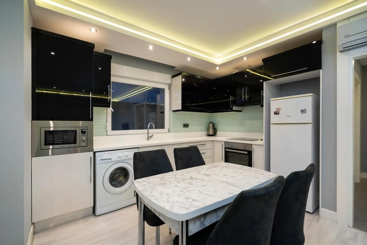 Holiday Apartment Antalya