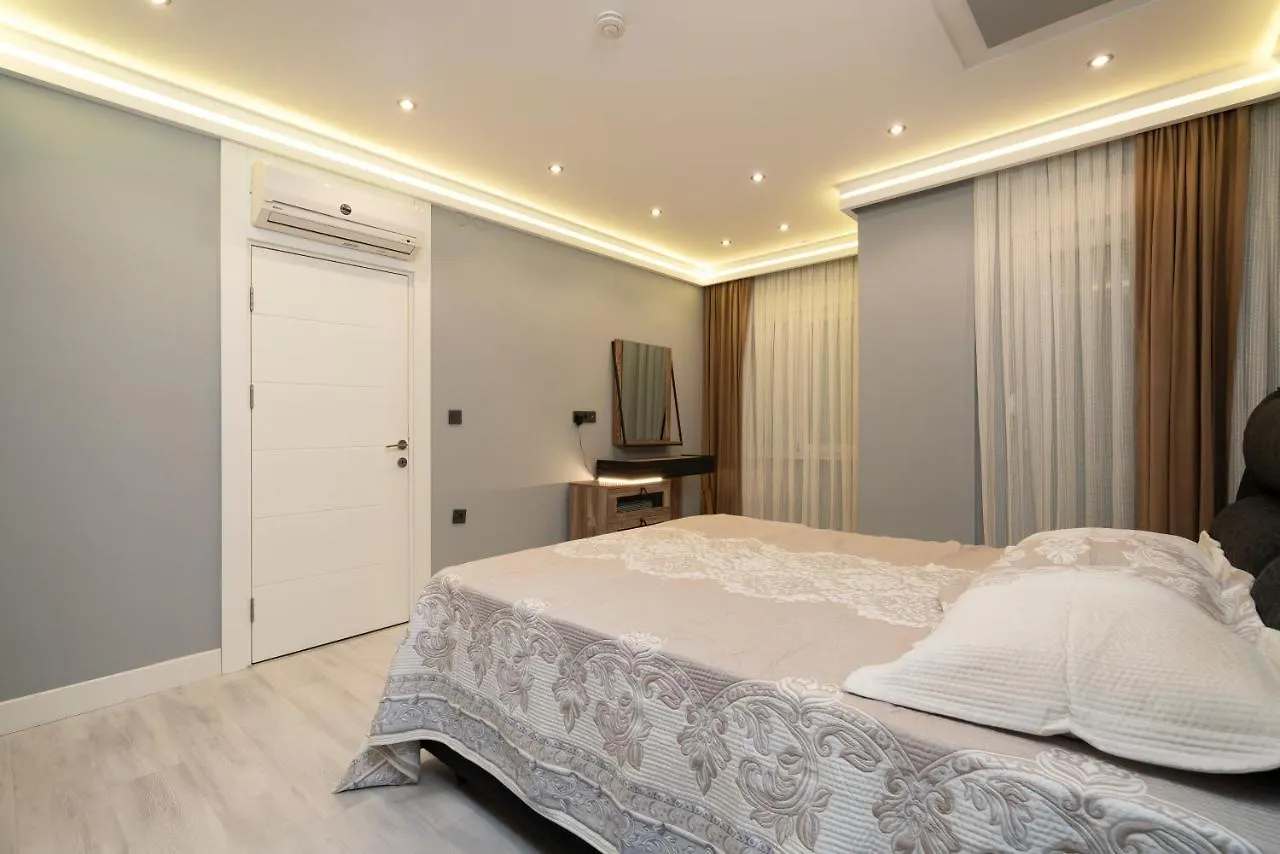 Holiday Apartment Antalya