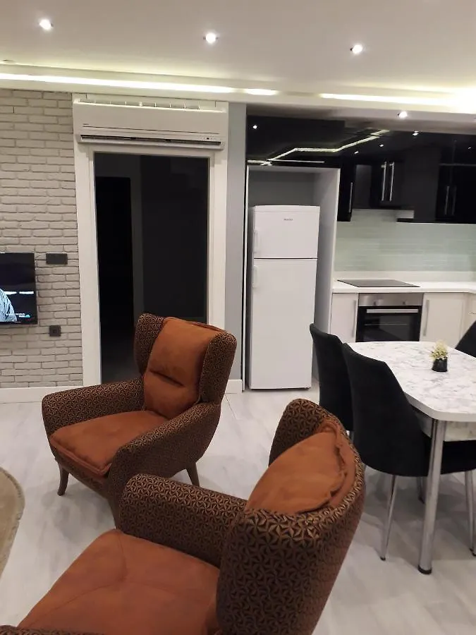 Holiday Apartment Antalya 0*,  Turcia