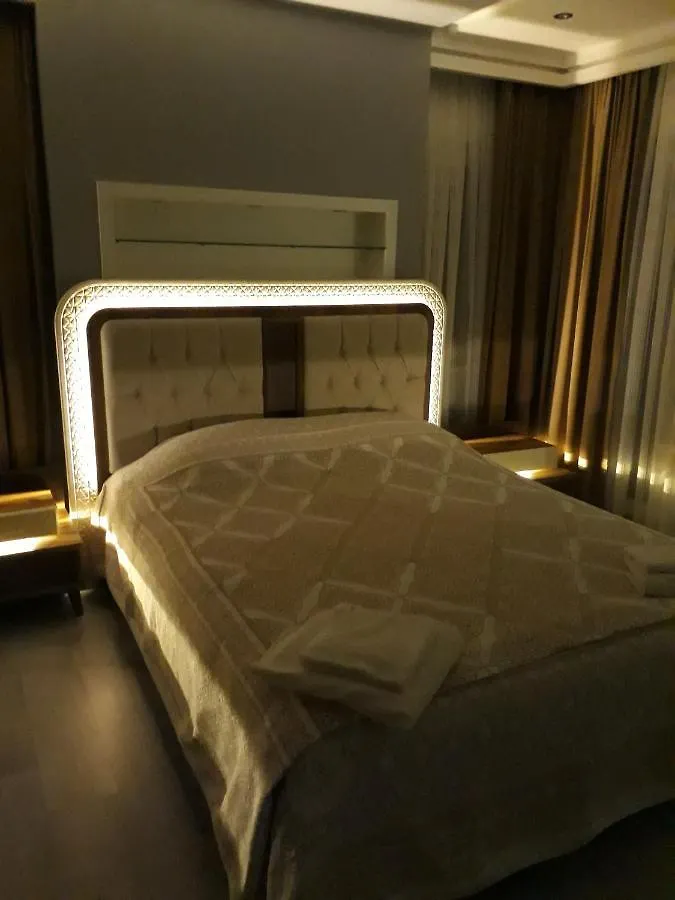 Holiday Apartment Antalya