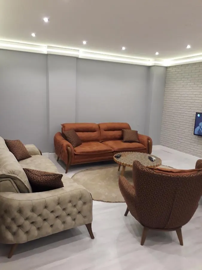 Holiday Apartment Antalya Turcia
