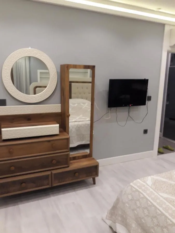 Holiday Apartment Antalya