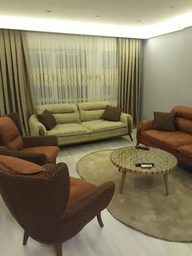 Holiday Apartment Antalya 0*,