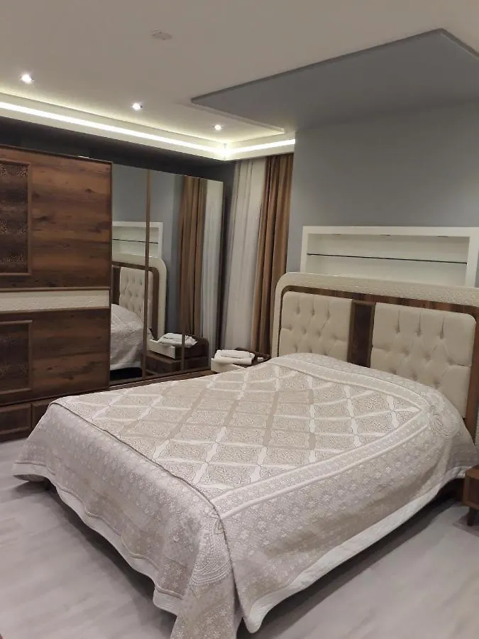 Holiday Apartment Antalya