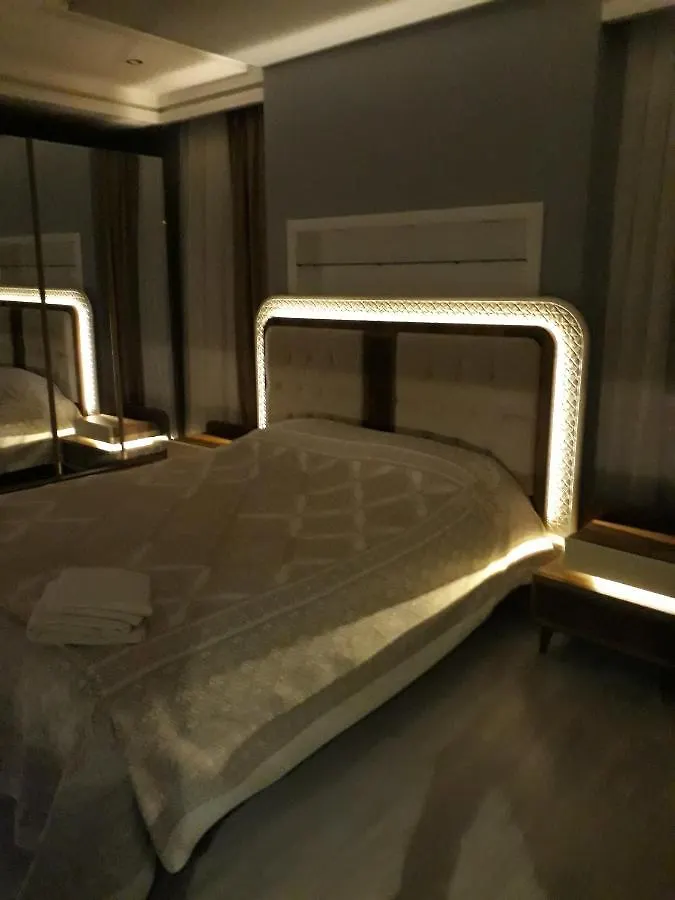 Holiday Apartment Antalya
